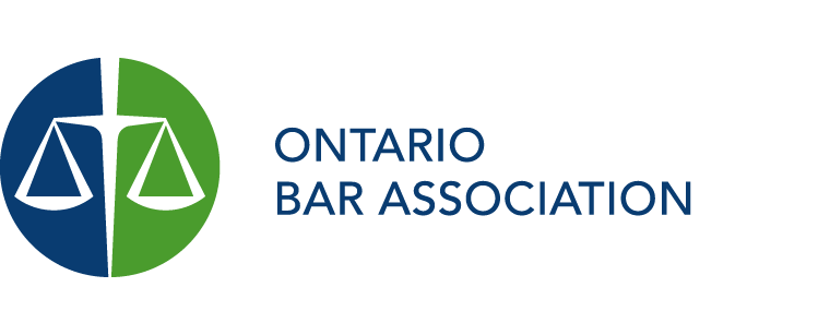 Ontario Bar Association - Professional divorce lawyers